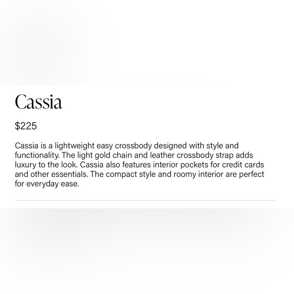 Brahmin Cassia, Magenta Wonderland Melbourne, NWT - Picture 10 of 10